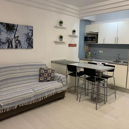 Apartamentos Orlando 85 Costa Adeje  Exteriör bild