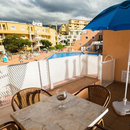 Apartamentos Orlando 85 Costa Adeje  Exteriör bild