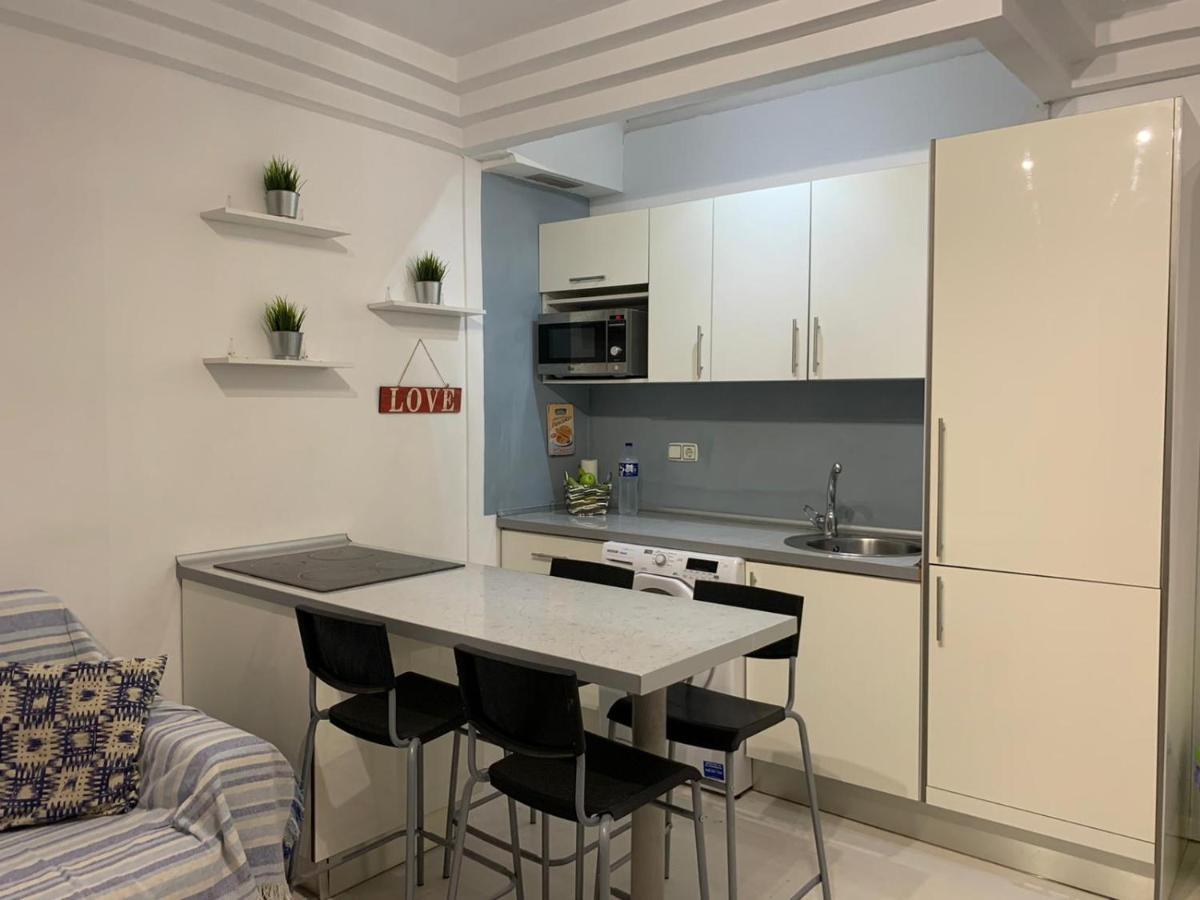 Apartamentos Orlando 85 Costa Adeje  Exteriör bild