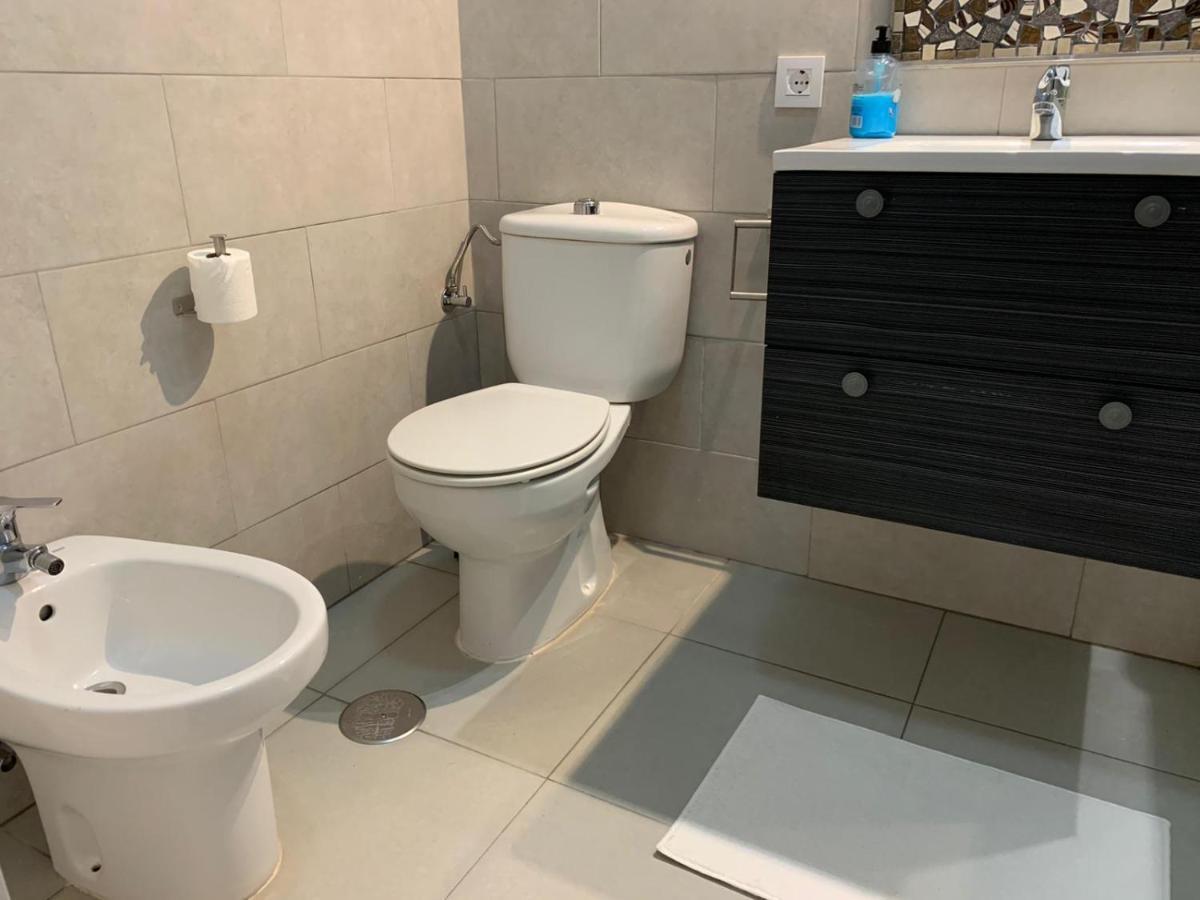 Apartamentos Orlando 85 Costa Adeje  Exteriör bild